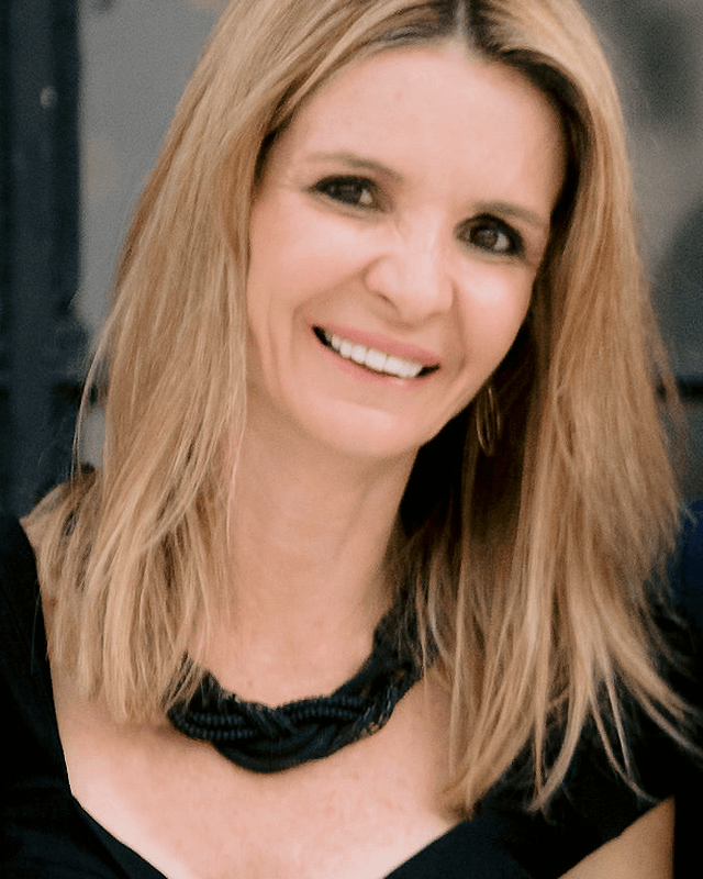 Natalie McCrae, Founder, Keystone IQ